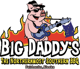 Big Daddy's Logo